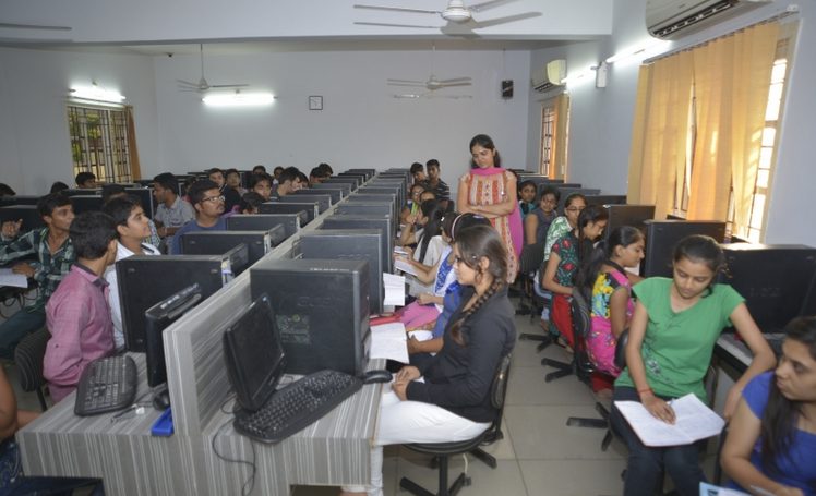 Sanskar Institute of Management & Information Techonogy - [SMIT]