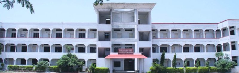 Sharadchandra Pawar Institute of Management - [SPIOM]