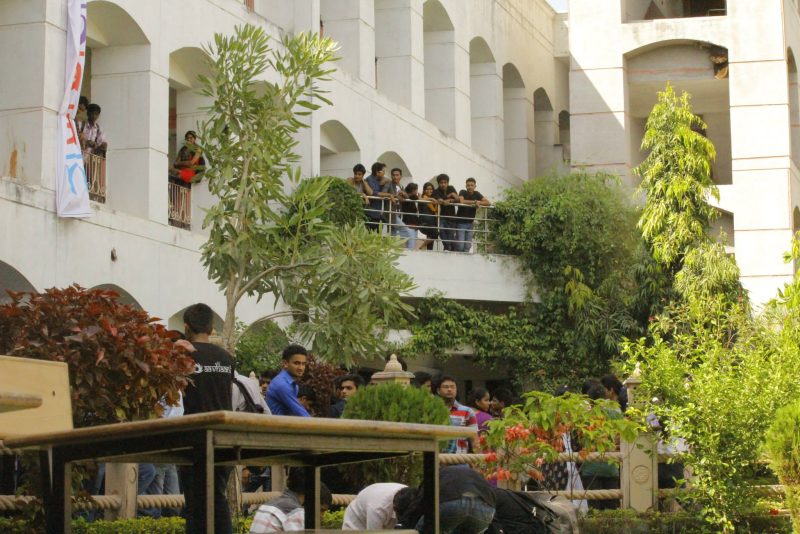 Shri Ram Institute of Management - [SRIM]