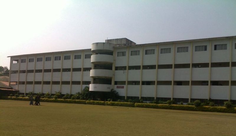 Sinhgad Institute of Business Administration and Research - [SIBAR] Kondhwa