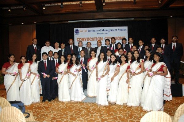Sri Sri Institute of Management Studies - [SSIMS]