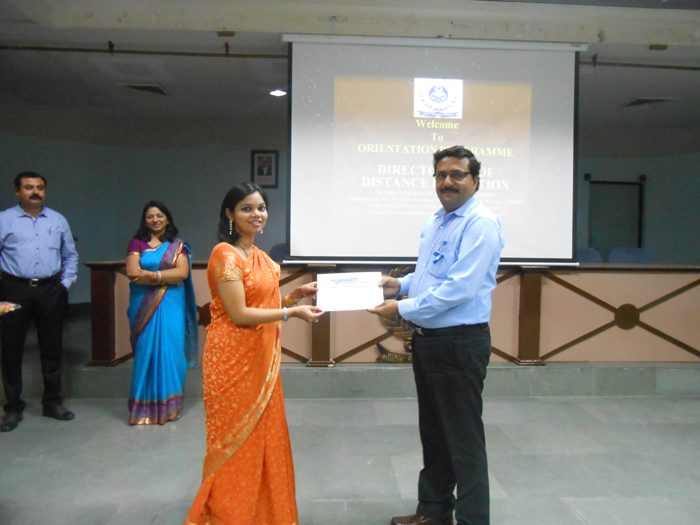 Subharti Institute of Management & Commerce - [SIMC]