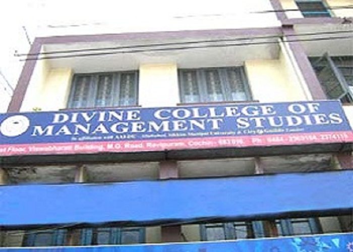 Divine College of Management Studies - [DCMS]