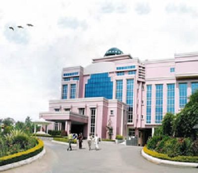 The Sankara Nethralaya Academy