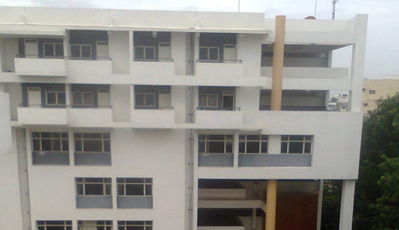 CMR University, School of Legal Studies - [SLS]