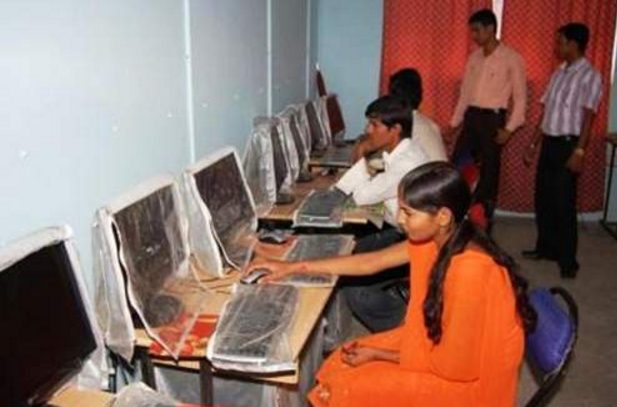 Sha-Shib College of Science & Management - [SSCSM]