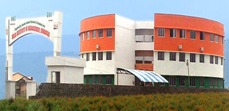 Ideal Institute Of Management Kondigre - [IIMK] Logo