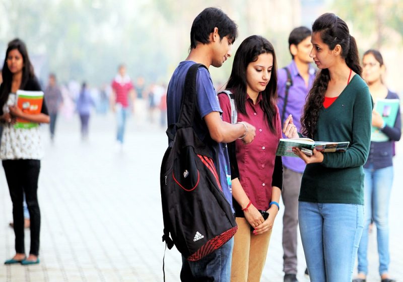 Madhu Vachaspati School of Management - [MVSM] Logo