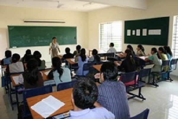SAV Acharya Institute of Management Studies - [SAVAIMS]