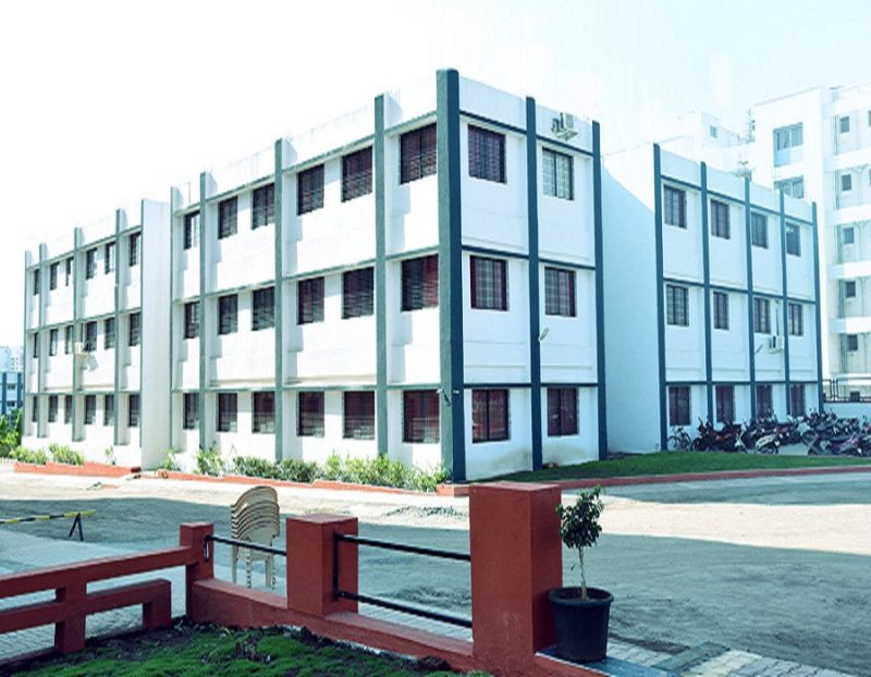 Jayawantrao Sawant Institute of Management & Research - [JSIMR] Logo