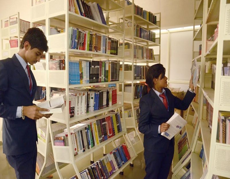Dr. D. Y. Patil Institute of Management and Entrepreneur Development
