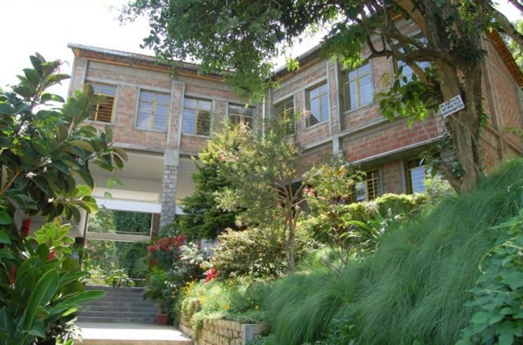 Coorg Institute of Dental Sciences - [CIDS]