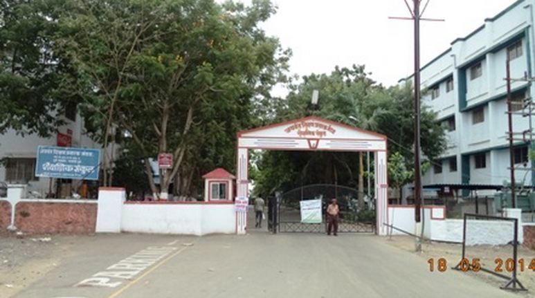 Bhivarabai Sawant Institute of Technolgy and Research - [BSITOR] Wagholi