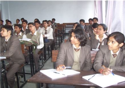 D. S. Institute of Technology & Management - [DSITM]