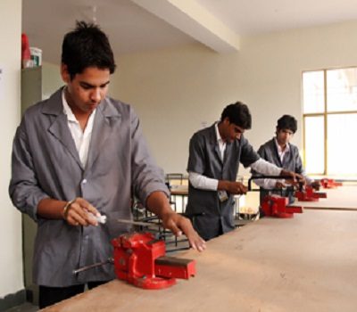 Chanakya Technical Campus - [CTC]