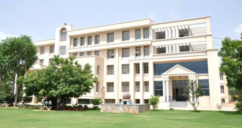 Maharishi Arvind College of Engineering and Research Center - [MACERC] Logo