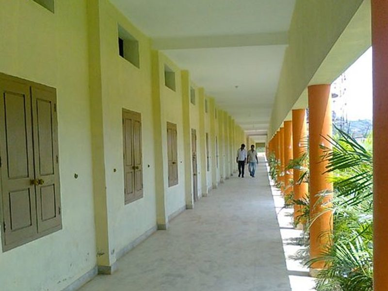 Satyam College of Engineering and Technology - [SCET]