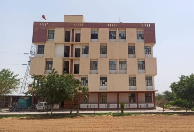 Shekhawati Group of Institutions