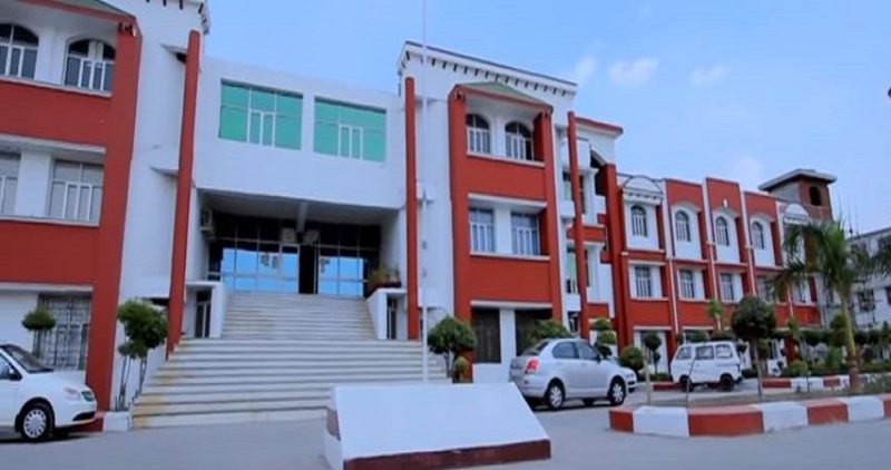 Sri Sai College of Engineering and Technology - [SSCET]
