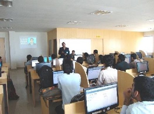 Suryodaya College of Engineering and Technology - [SCET]