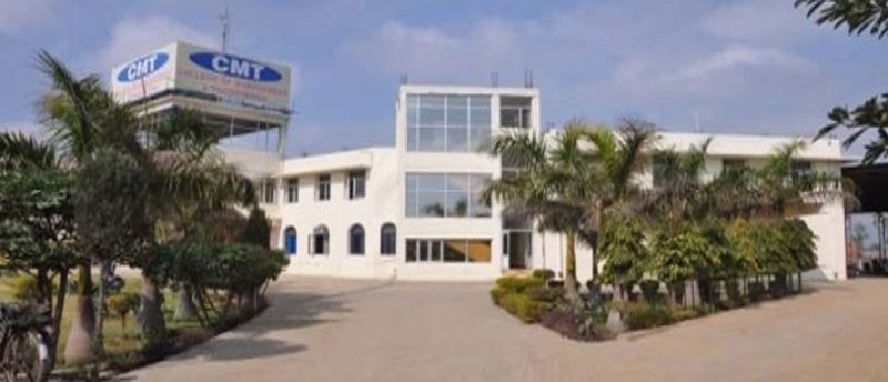 College of Management & Technology