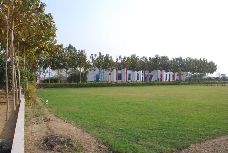 SRLT Group of Institutions