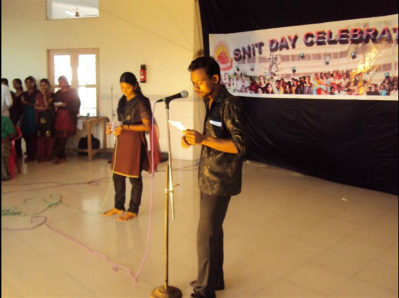 Sree Narayana College of Technology