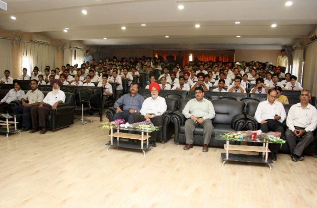 CT Institute of Technology - [CTIT]