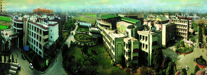 Chhatrapati Shahuji Subharti Institute of Technology & Engineering - [SITE]