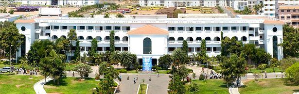 Dhanalakshmi Srinivasan College of Engineering and Technology - [DSCET]