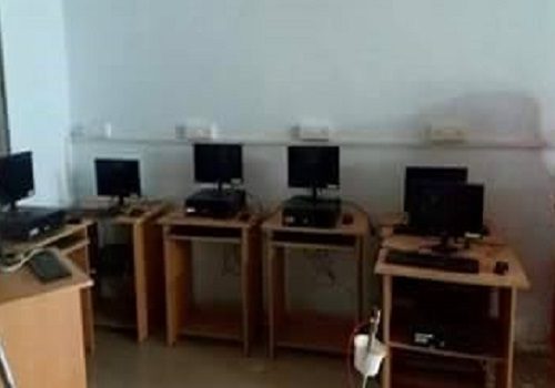 Sri Parashuram Institute of Technology and Research - [SPITR]