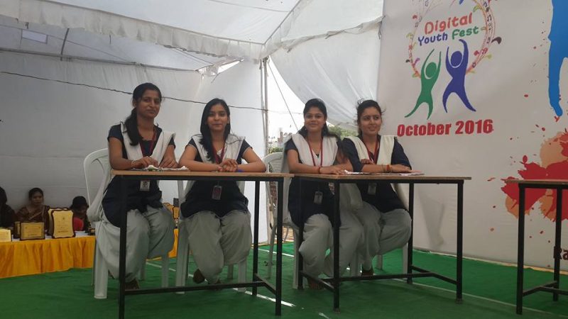 Digital Institute of Science and Technology - [DIST]