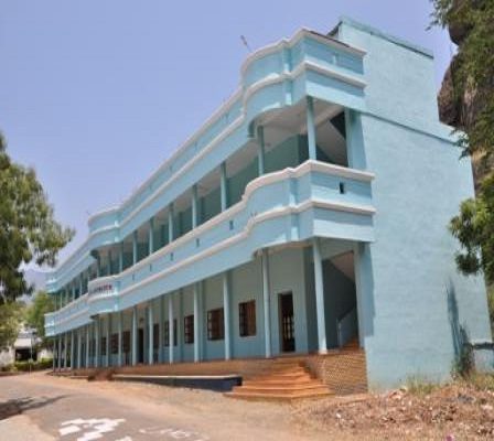 CSI Institute of Technology