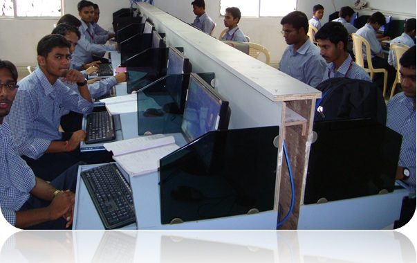 Gandhi Institute of Industrial Technology - [GIIT] Logo