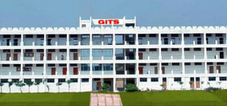 Gwalior Institute of Technology and Science - [GITS] Logo
