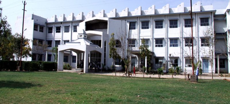 NRI Institute of Technology and Management - [NRIITM] Logo