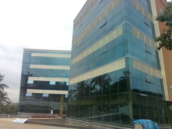 Dayananda Sagar College of Mangaement and Information Technology - [DSCMIT]