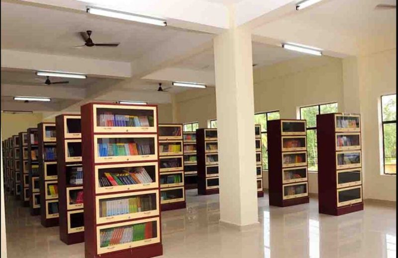 Axis College of Engineering and Technology