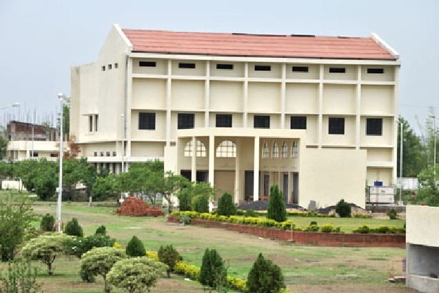 Vidya Niketan Institute of Engineering and Technology - [VNIET] Logo