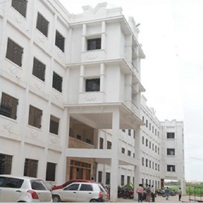MAHER University, Institute Of Distance Education Logo