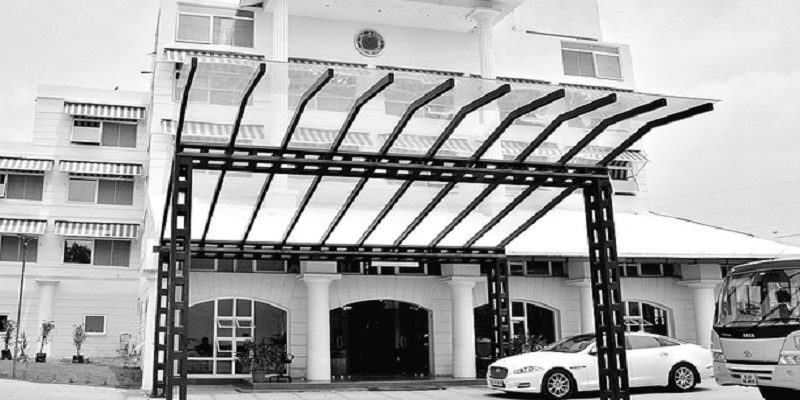 Asian School of Architecture and Design Innovation - [ASADI]