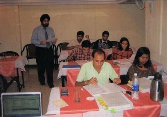 Asian Institute of Quality Management