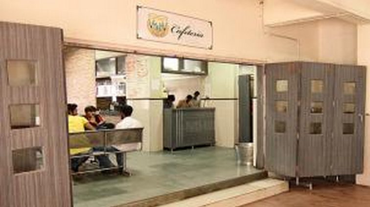 Bunts Sangha's S.M. Shetty College of Science, Commerce and Management Studies