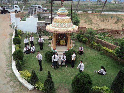 Softdot HiTech Educational and Training Institute