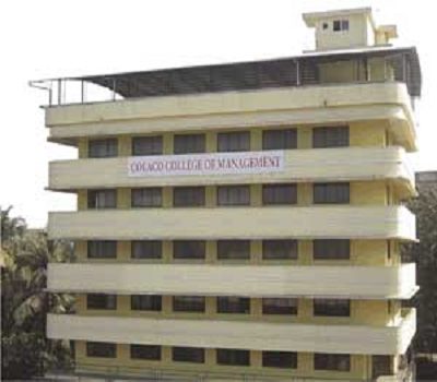Colaco College of Management