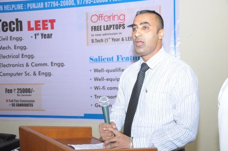 Bharat Institute of Management Studies