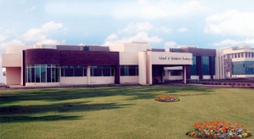Surya World Institute of Business Management - [SWIBM]