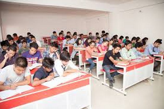 Abhilashi Institute of Management Studies - [AIMS] Logo