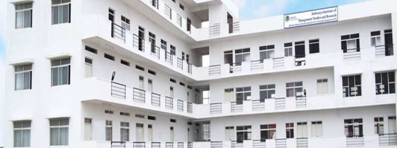 Aishwarya Institute of Management Studies and Research - [AIMSR] Logo