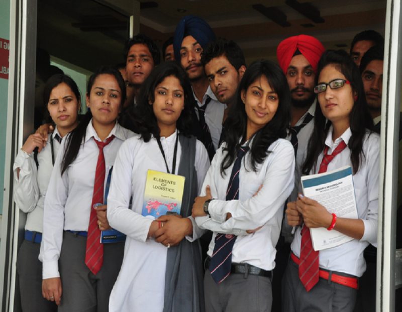 BRD College of Management and Sciences